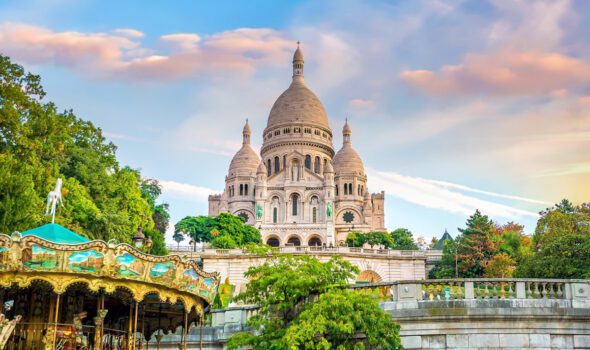 Cosa vedere a Montmartre: le 10 attrazioni assolutamente da non perdere