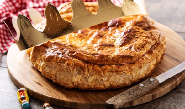 6 gennaio: l’antica tradizione francese delle “Galette des Rois”