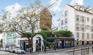Le Moulin de la Galette: lo storico ristorante di Parigi amato da Renoir e Van Gogh