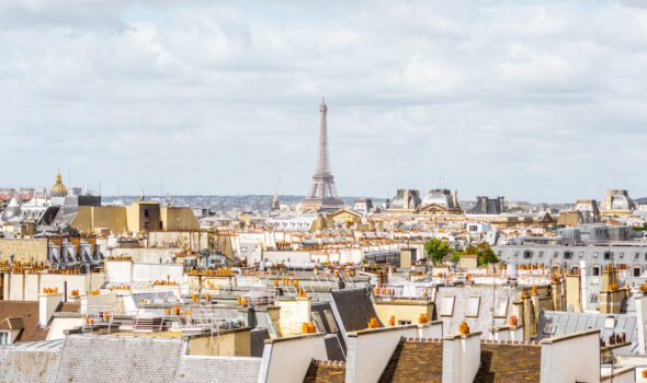 Parigi Gratis: le 25 cose da vedere senza spendere un centesimo
