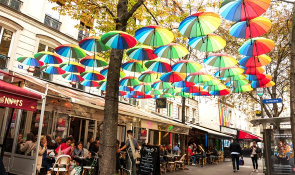 Cosa vedere nel Marais: le 10 attrazioni assolutamente da non perdere