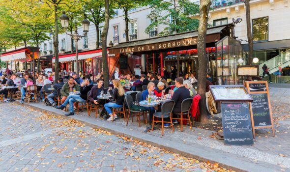 Cose da fare e vedere nel Quartiere Latino di Parigi