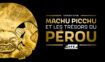 "Machu Picchu e i tesori del Perù" in mostra a Parigi
