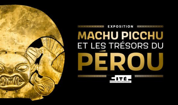 “Machu Picchu e i tesori del Perù” in mostra a Parigi