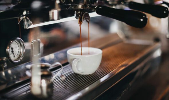 I 6 migliori Caffè Italiani di Parigi