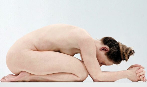 "Ceci n'est pas un corps", esposizione iperrealista al Musée Maillol