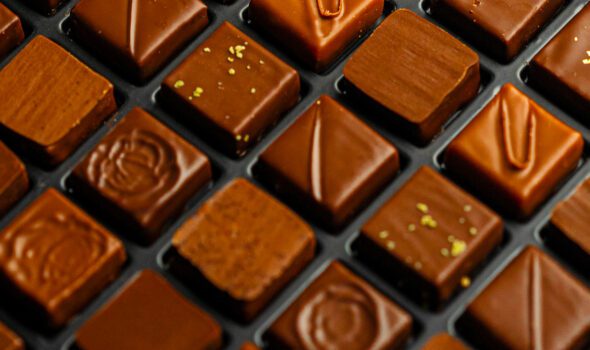 Le 5 migliori Cioccolaterie di Parigi