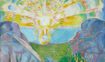 "Face au soleil", mostra dedicata al Sole al Museo Marmottan Monet