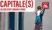 Capitale(s): la mostra di Street Art gratuita a Parigi del 2022-2023