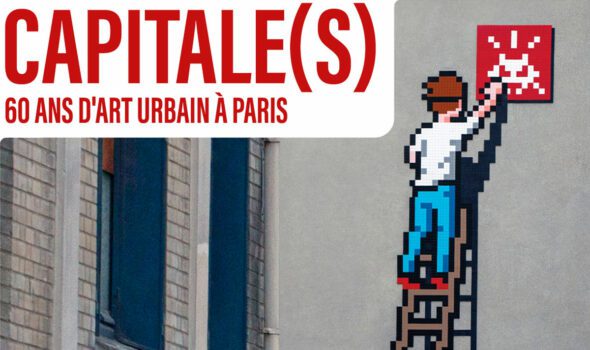 Capitale(s) in mostra a Parigi nel 2022-2023