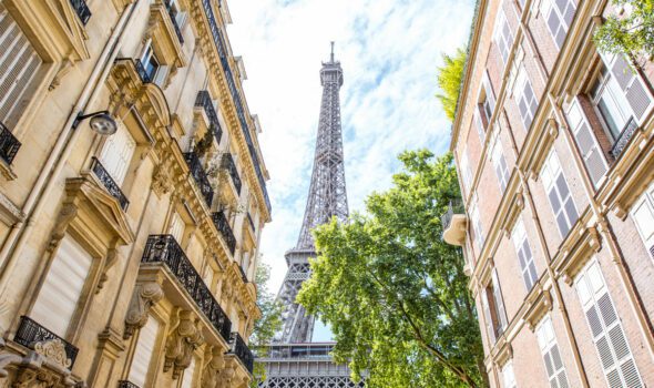 Tour di Parigi: i 15 più belli da non perdere