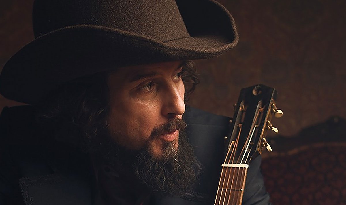 Vinicio Capossela in concerto a Parigi nel 2022: date e biglietti