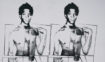 "Basquiat x Warhol" in mostra alla Fondation Louis Vuitton di Parigi