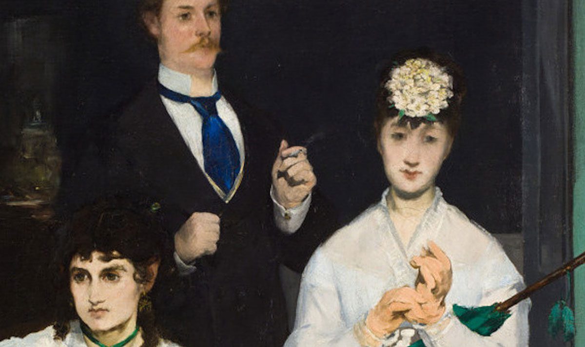 Manet e Degas in mostra al Museo d'Orsay di Parigi