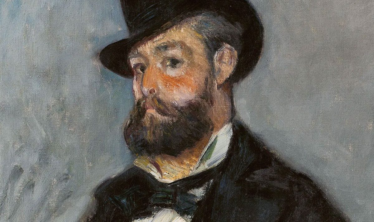 Léon Monet in mostra al Museo del Lussemburgo di Parigi