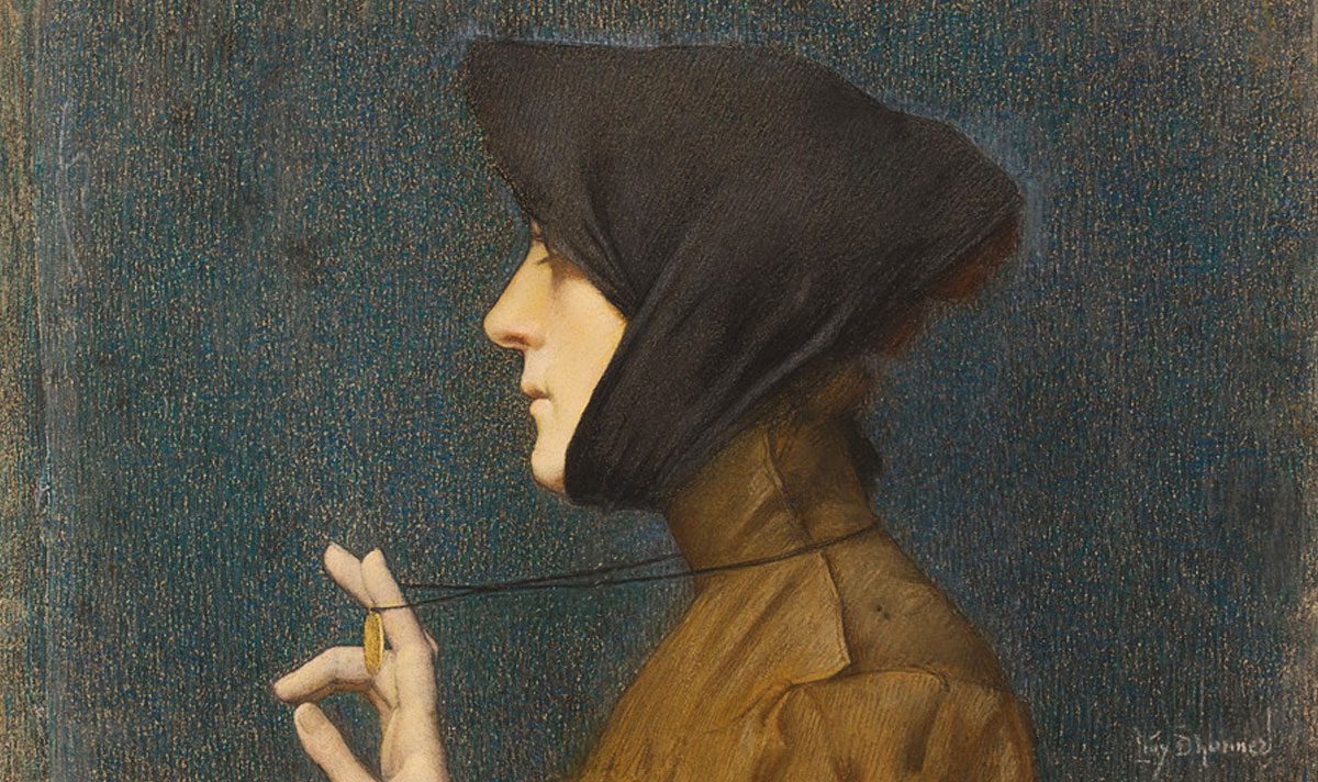 "Pastels" in mostra al Museo d'Orsay di Parigi