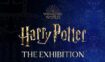 Harry Potter in mostra al Parc des Expositions di Parigi