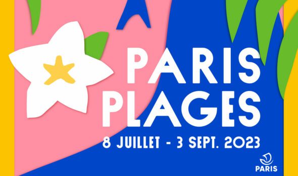 Paris Plages 2023