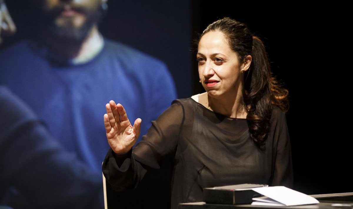 "Je crois que dehors c’est le printemps" di Concita De Gregorio a Parigi nel 2023