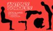 Antony Gormley in mostra al Museo Rodin di Parigi con "Critical Mass"