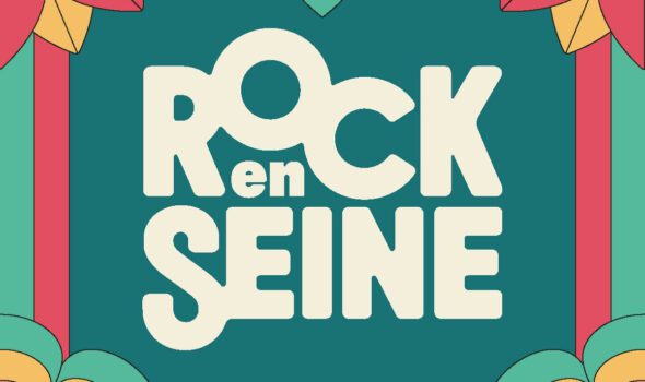 Rock en Seine 2024 a Parigi