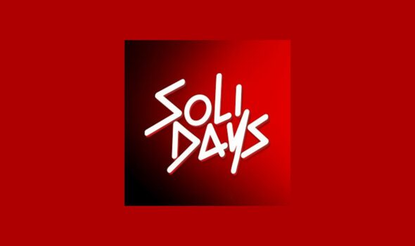 Solidays 2024 a Parigi