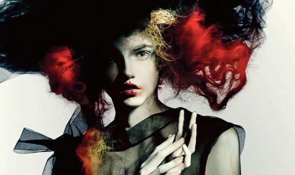 Paolo Roversi in mostra al Palais Galliera di Parigi