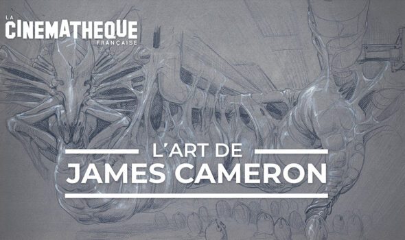 L'Art de James Cameron