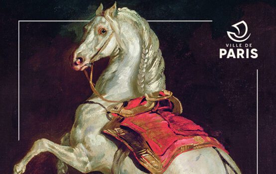 "Les chevaux de Géricault" in mostra al Museo della Vita Romantica di Parigi