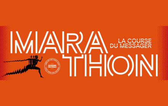 "Marathon, la course du messager" in mostra al Museo della Posta di Parigi