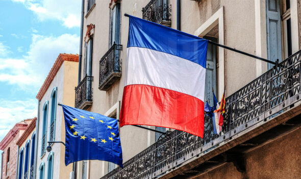 Falsi amici in francese