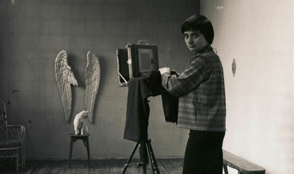 La Parigi di Agnès Varda in mostra al Museo Carnavalet di Parigi