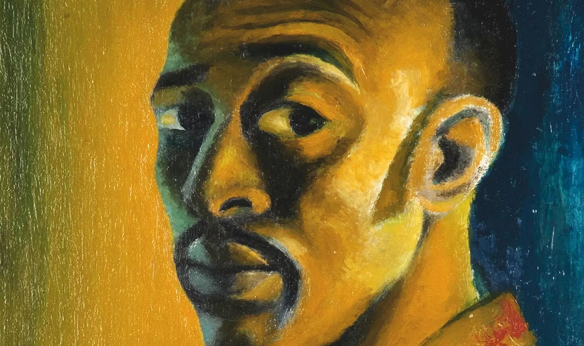 Paris Noir: al Centre Pompidou di Parigi la mostra che parla di identità, memoria e resistenza