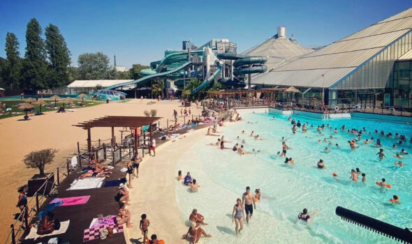 Aquaboulevard
