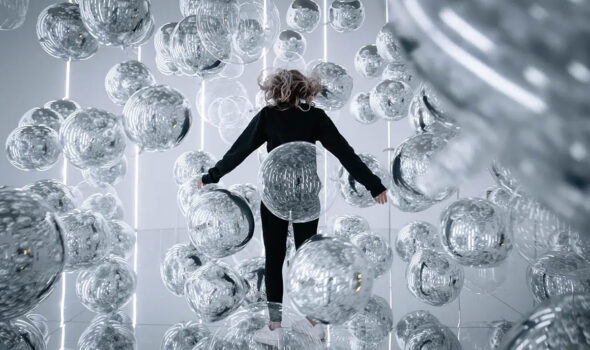 Euphoria, art is in the air - Parigi 2025