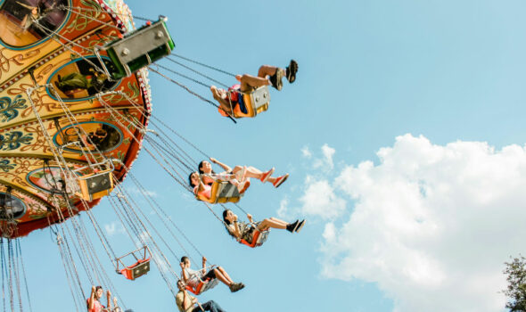 La Fête des Tuileries 2025: attrazioni e giostre tornano nel cuore di Parigi