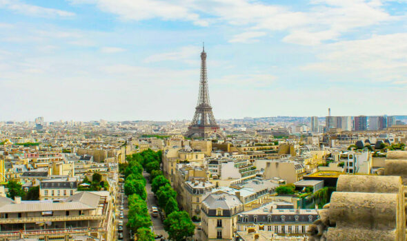 Parigi
