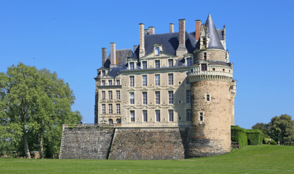 Château de Brissac