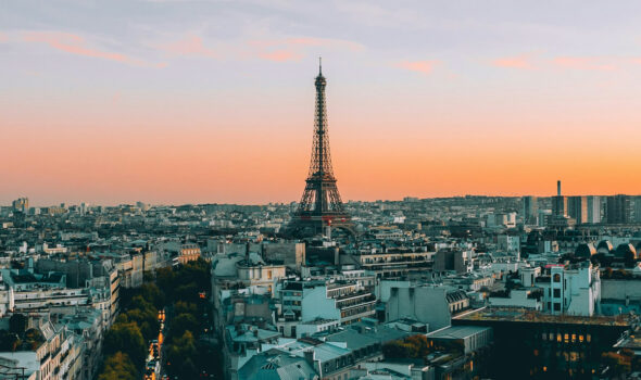 Quanto conosci Parigi?