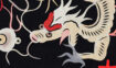 “Dragons”: cinquemila anni di miti asiatici in mostra a Parigi nel 2025-2026