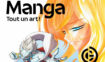 “Manga. Tout un art !”: l'arte giapponese in mostra a Parigi nel 2025-2026