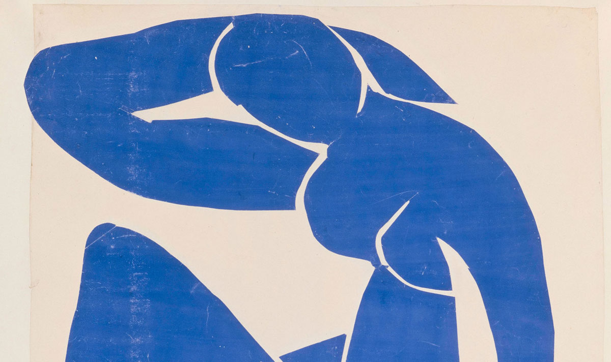 Matisse in mostra a Parigi con oltre 300 opere della maturità al Grand Palais