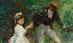 Renoir e l’amore: la nuova grande retrospettiva del Museo d’Orsay di Parigi