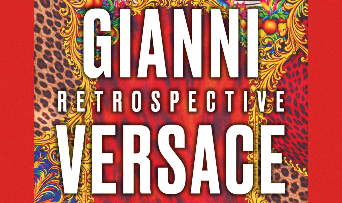 Gianni Versace: la grande retrospettiva al Musée Maillol di Parigi