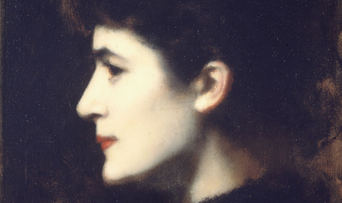 Visages d'artistes: al Petit Palais di Parigi la mostra per scoprire come gli artisti vedono se stessi