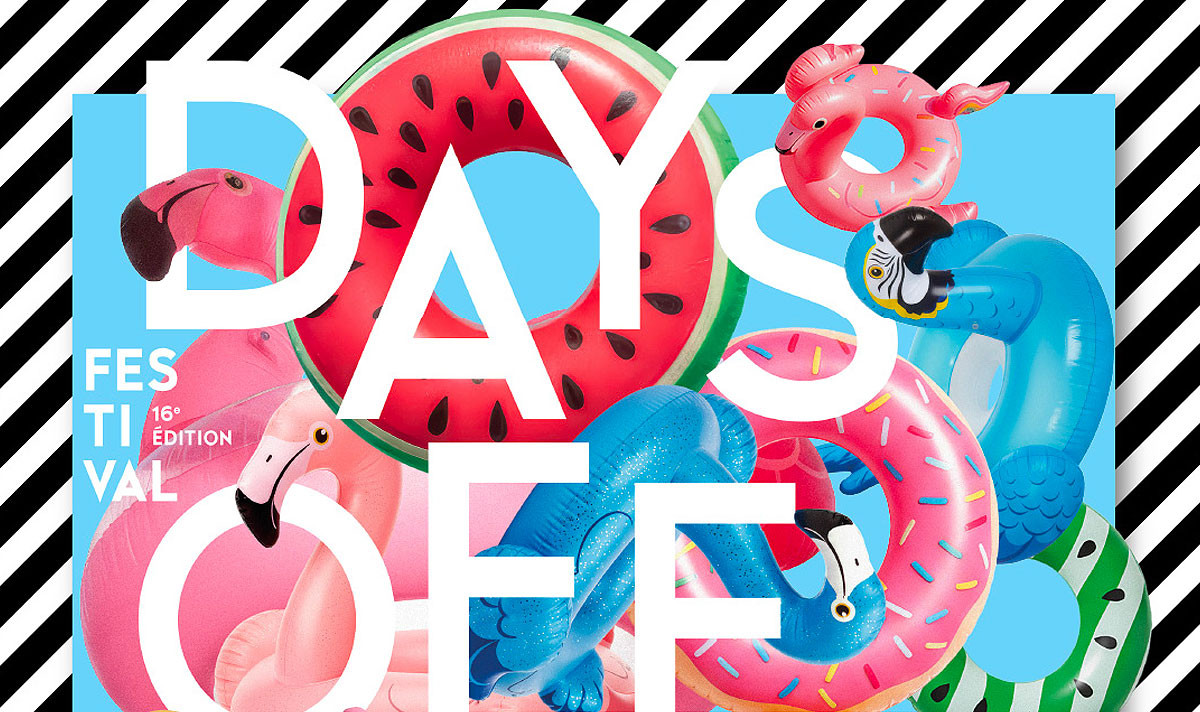 Il Festival Days Off 2026 arriva a Parigi (Babyshambles, Tamino, Juste Shani...): info e biglietti