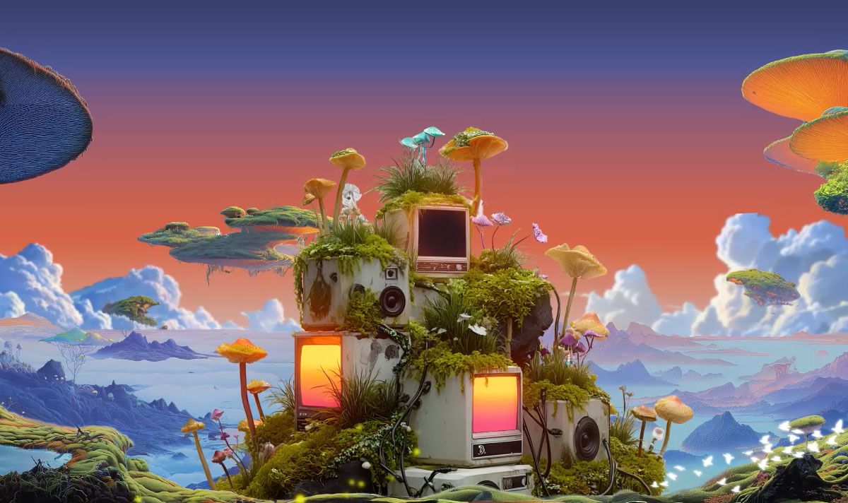 We Love Green 2026: torna a Parigi il grande festival “green” con Gorillaz, Mac DeMarco, The xx...