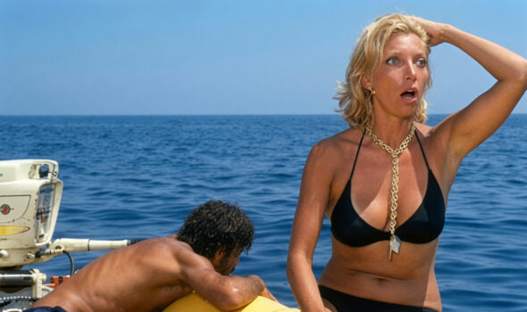 Parigi celebra Lina Wertmüller con una grande retrospettiva alla Cinémathèque