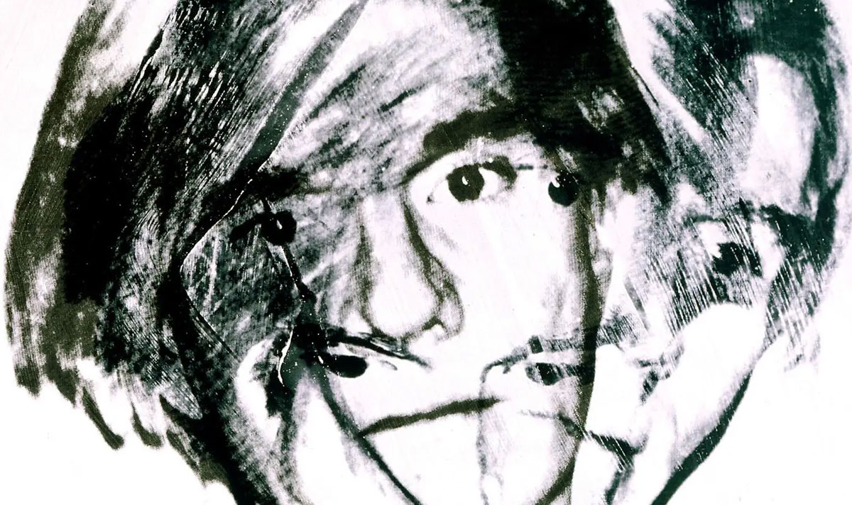 Andy Warhol: a Parigi la nuova mostra sul volto meno noto del re della Pop Art