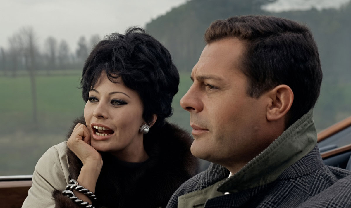 “Un Dimanche en Italie”: la rassegna 2026-2027 che celebra il cinema italiano a Parigi
